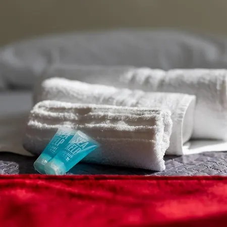 Blue's Place - Vicino Stazione Chiasso Apartamento Como